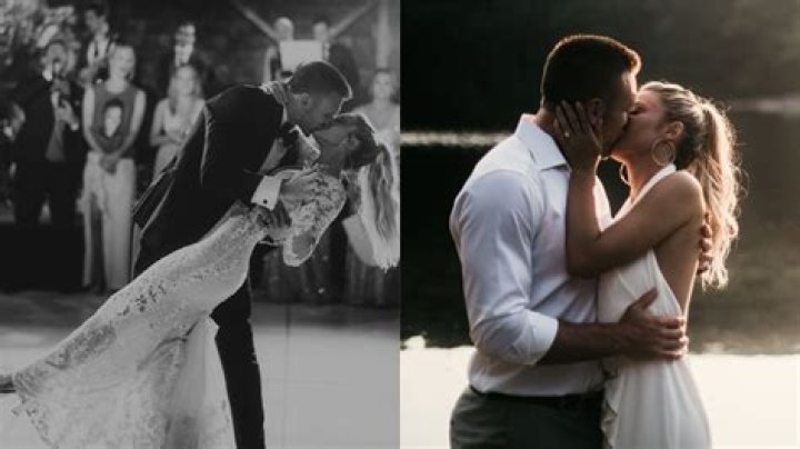 Is Kristin Juszczyk Married? Kristin Juszczyk Relationship Staus, Who is Kristin Juszczyk Married? - SarkariResult