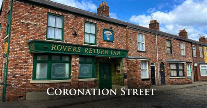 Is Lauren Leaving Coronation Street? Why She Leaving Coronation Street? Who Plays Lauren In Coronation Street? - SarkariResult
