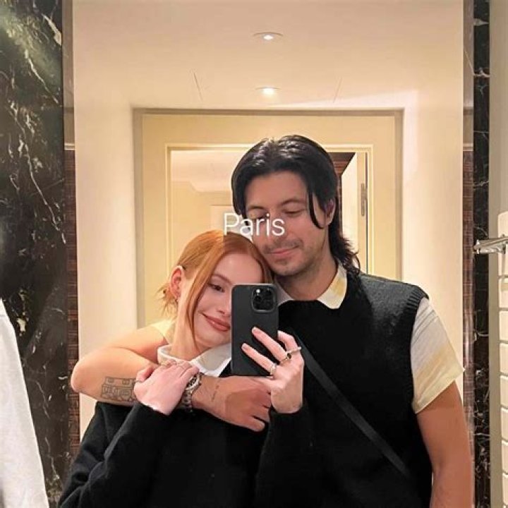 Is Madelaine Petsch Dating? Madelaine Petsch Relationship Status, Who is Anthony Li? - SarkariResult