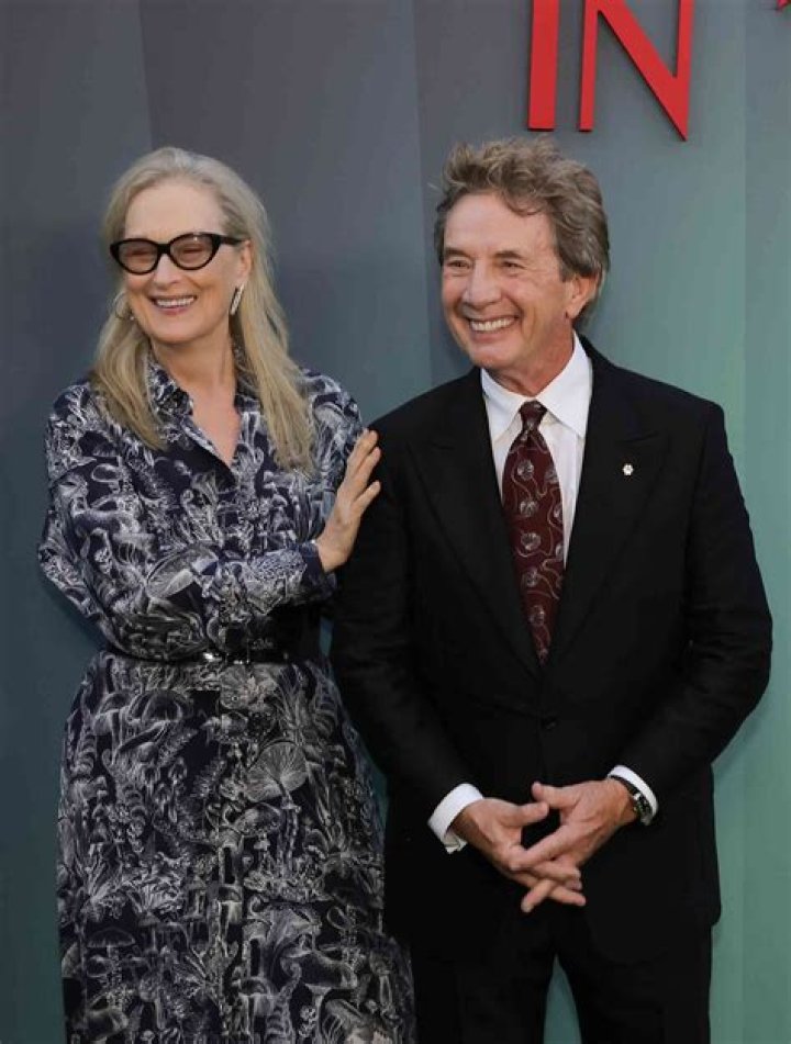 Is Meryl Streep Divorced? Meryl Streep Relationship Status, Who is Meryl Streep? - SarkariResult