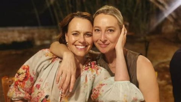 Is Mia Freedman Currently in a Marriage? Who is Mia Freedman's Spouse? Introducing Jason Lavigne. - SarkariResult