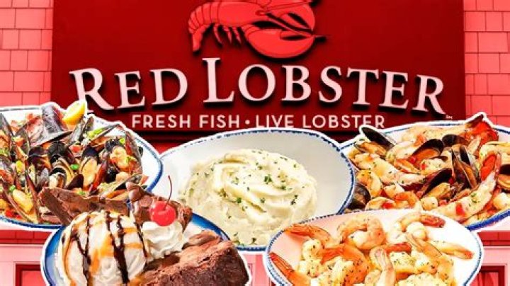 Is Red Lobster Open On Easter - SarkariResult