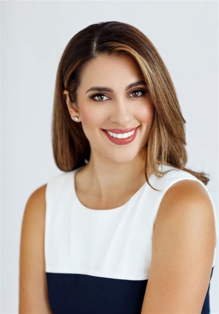 Is Simone De Alba Leaving News 4? Who is Simone De Alba?