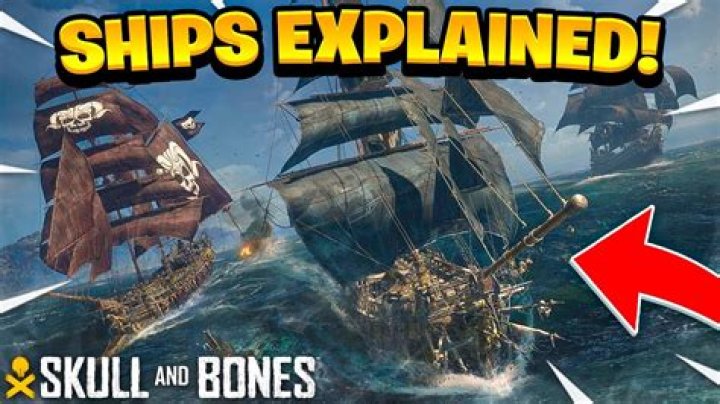 Is Skull and Bones Crossplay? Crossplay Function Explained - SarkariResult