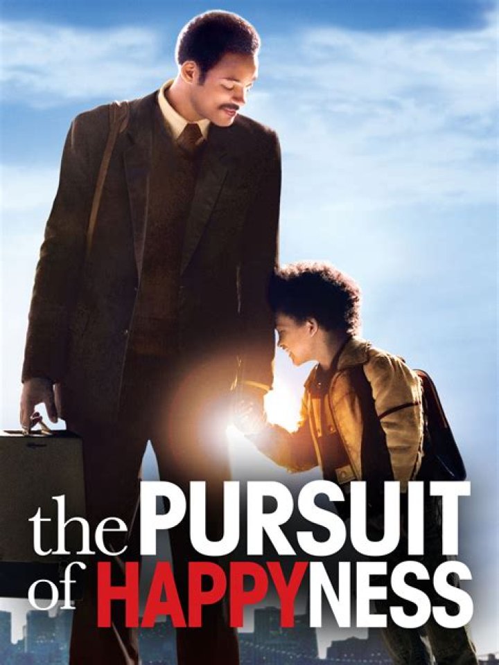 Is The Pursuit Of Happyness Based On A True Story? Where Chris Gardner Is Now - SarkariResult