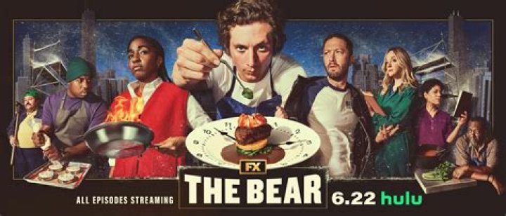 Is There Going To Be A Season 3 Of The Bear? When Does The Bear Season 3 Come Out? Bear Season 3 Release Date - News