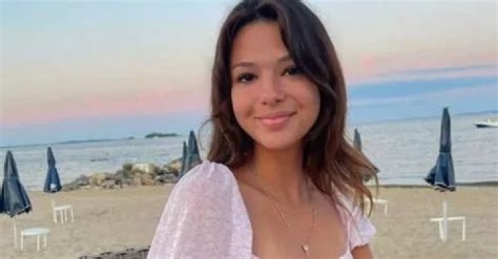 Isabel Stegers Death: Obituary, Cause Of Death, Funeral