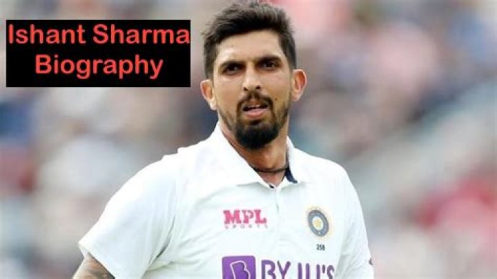Ishant Sharma Net Worth: Details About Assets, Career, IPL, Salary, Wife, Age - SarkariResult