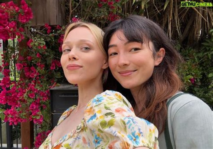 Ivanna Sakhno Dating, Boyfriend, Movies, Tv Shows, Net Worth, Family Wiki, Bio