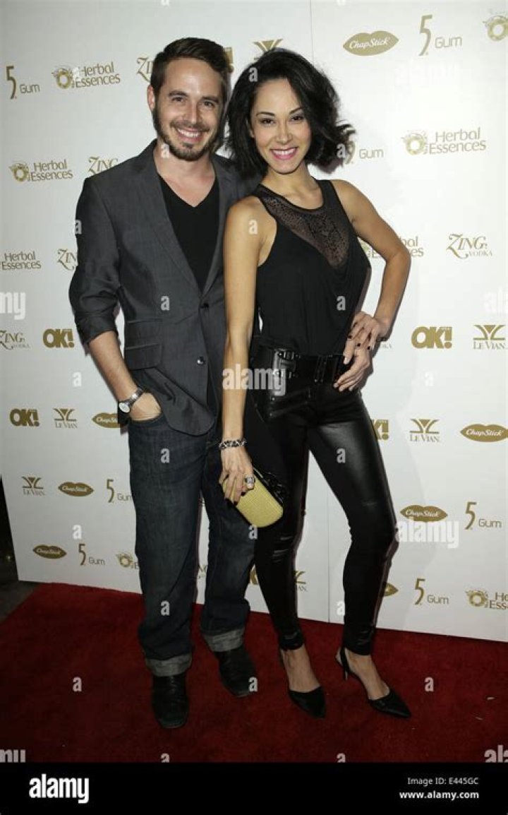 Jael de Pardo Dating, Boyfriend, Net Worth, Salary, Age, Height, Weight, Wiki-Bio