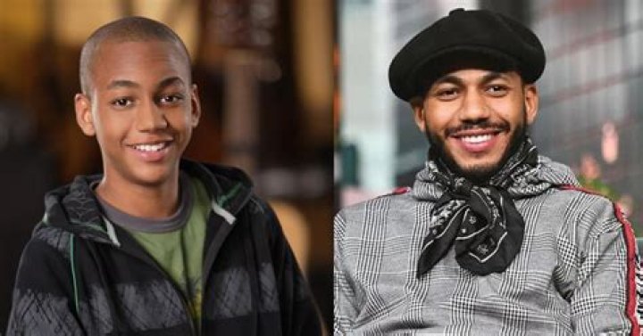 Jahmil French Net Worth, Earnings, Movies, TV Shows, Wiki-Bio