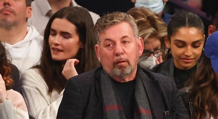 James L Dolan Net Worth: Career, Family, Age, Income, Wiki, Bio, All You Need to Know - SarkariResult