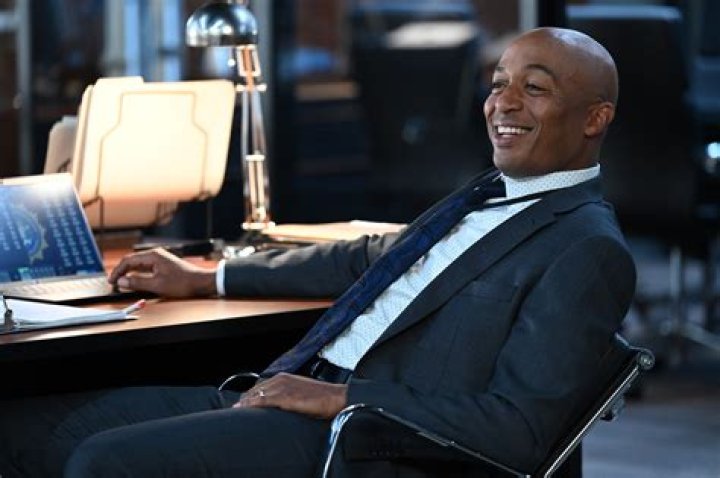 James Lesure Dating, Affairs, Net Worth, Earnings, Facts, Wiki-Bio