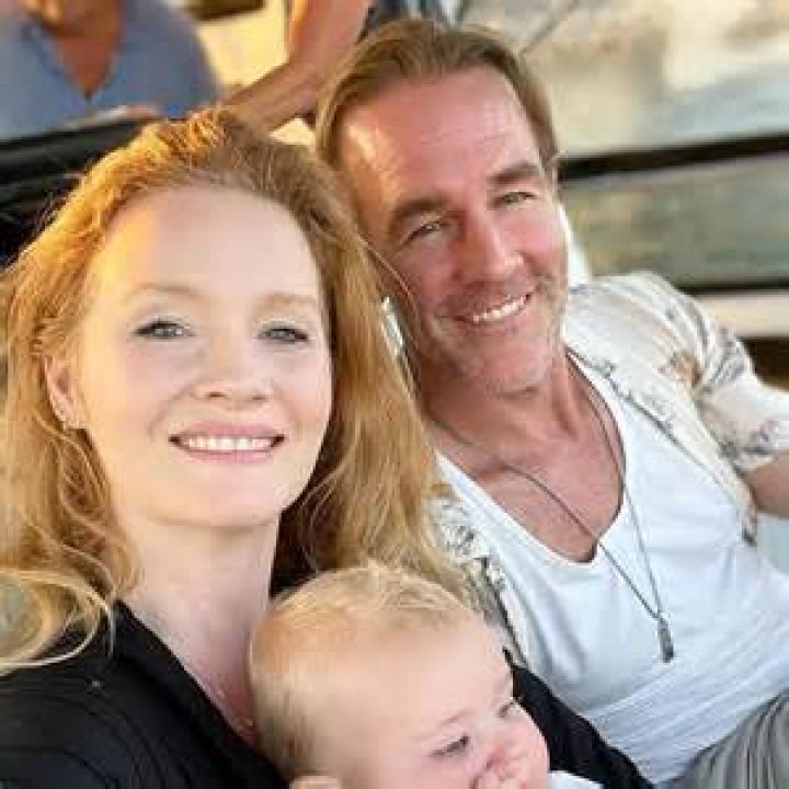 James Van Der Beek Net Worth, Wiki, Parents, Ethnicity, Religion, Wikipedia, Biography, Age, Family And More - SarkariResult