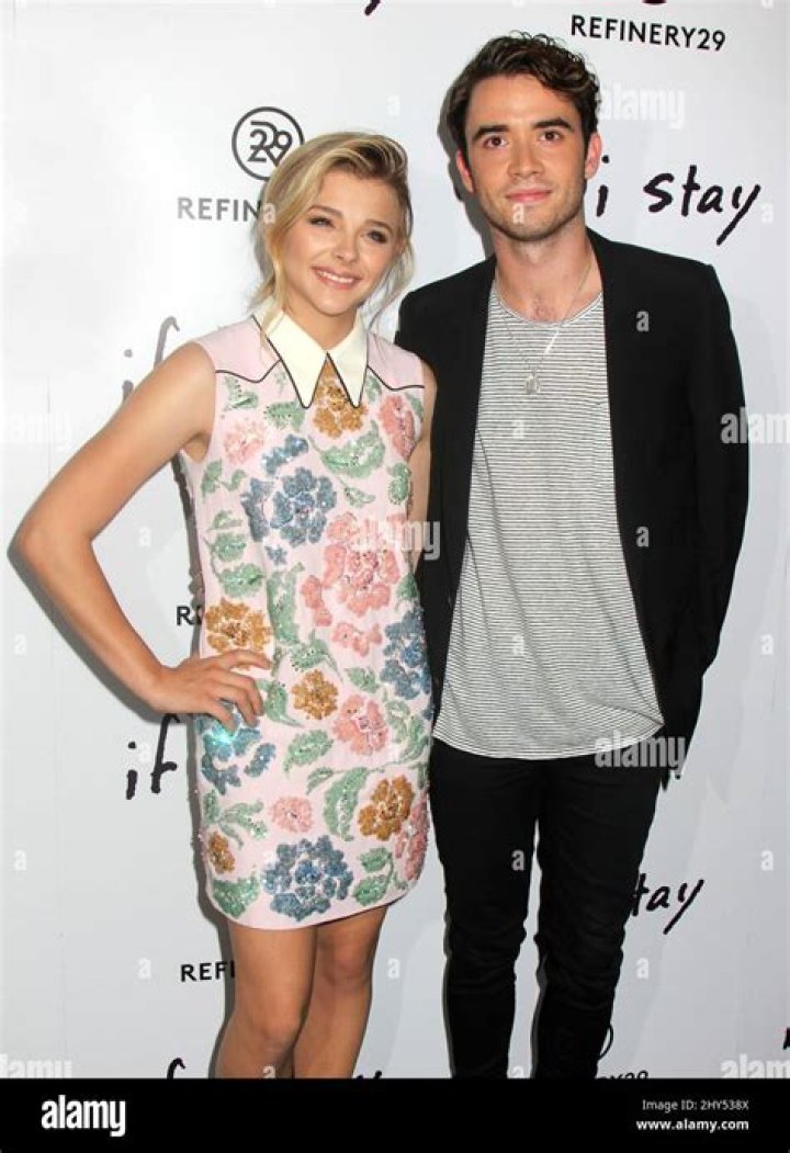 Jamie Blackley Height, Weight, Body Measurements, Shoe Size