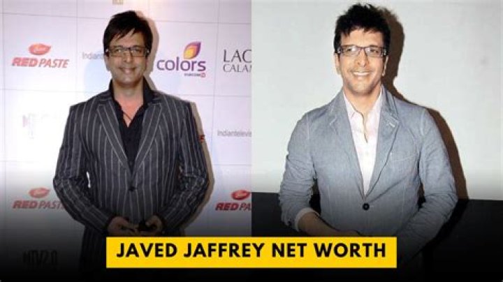 Javed Jaffrey Net Worth: Details About Career, Income, Movies, Assets - SarkariResult