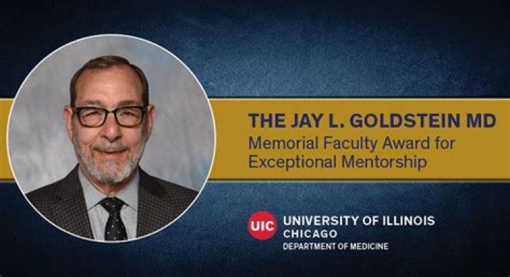 Jay Goldstein Cause of Death And Obituary ? Who Was Jay Goldstein? - SarkariResult