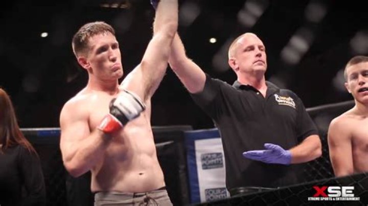 Jay Paul Molinere Wiki/Bio, Net Worth, Wife, Married, Fight, Measurements