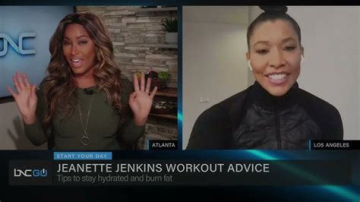 Jeanette Jenkins Dating, Partner, Queen Latifah, Net Worth, Age,Wiki