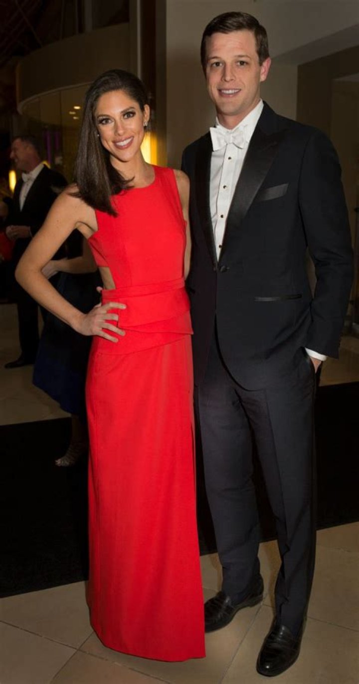 Jeffrey Bruce Livingston Wikipedia, Job, Net Worth, Family, Abby Huntsman’s Husband