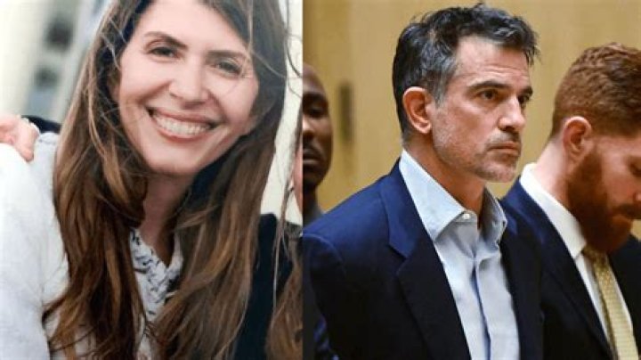 Jennifer Dulos's Husband: Fotis Dulos and Exploring What Happened to Him. - SarkariResult