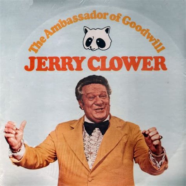 Jerry Clower