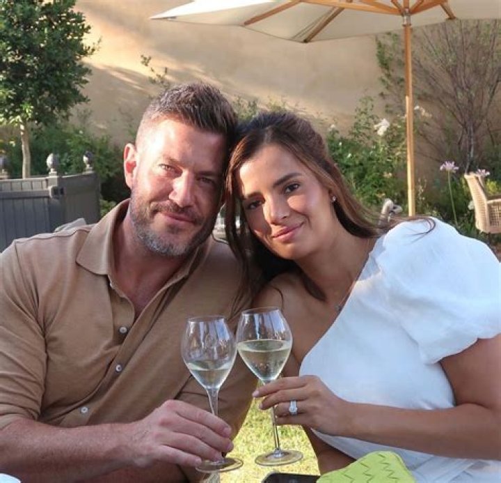 Jesse Palmer: Who is Jesse Palmer and His Connection to The Bachelor - SarkariResult