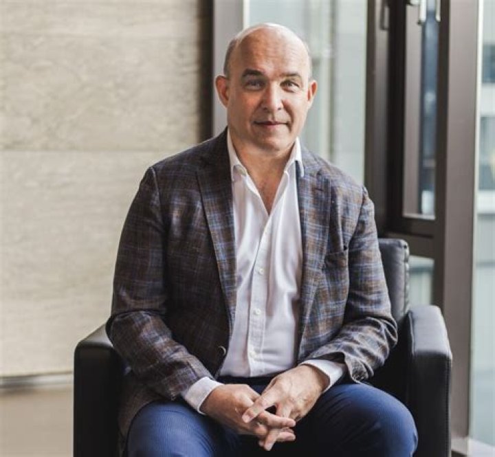 Jim Balsillie