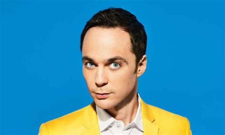Jim Parsons Height, Weight, Body Measurements, Shoe Size