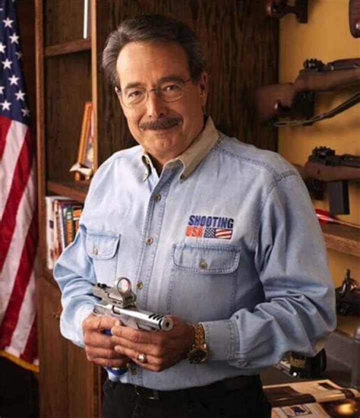 Jim Scoutten Death: Obituary, Cause Of Death, Funeral