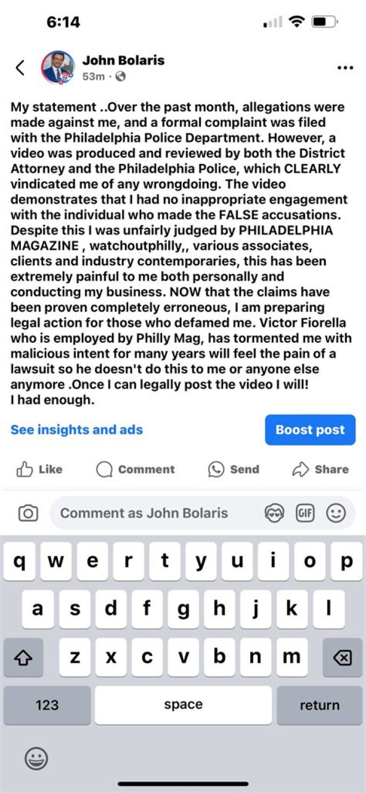 John Bolaris Net Worth, Salary, Earnings, Dating, Facts, Wiki-Bio