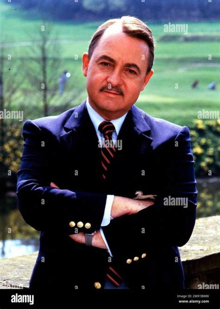 John Hillerman
