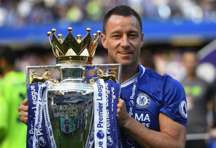 John Terry Net Worth 2023 : Income, Age, Wealth, Earnings, Biography & More - SarkariResult