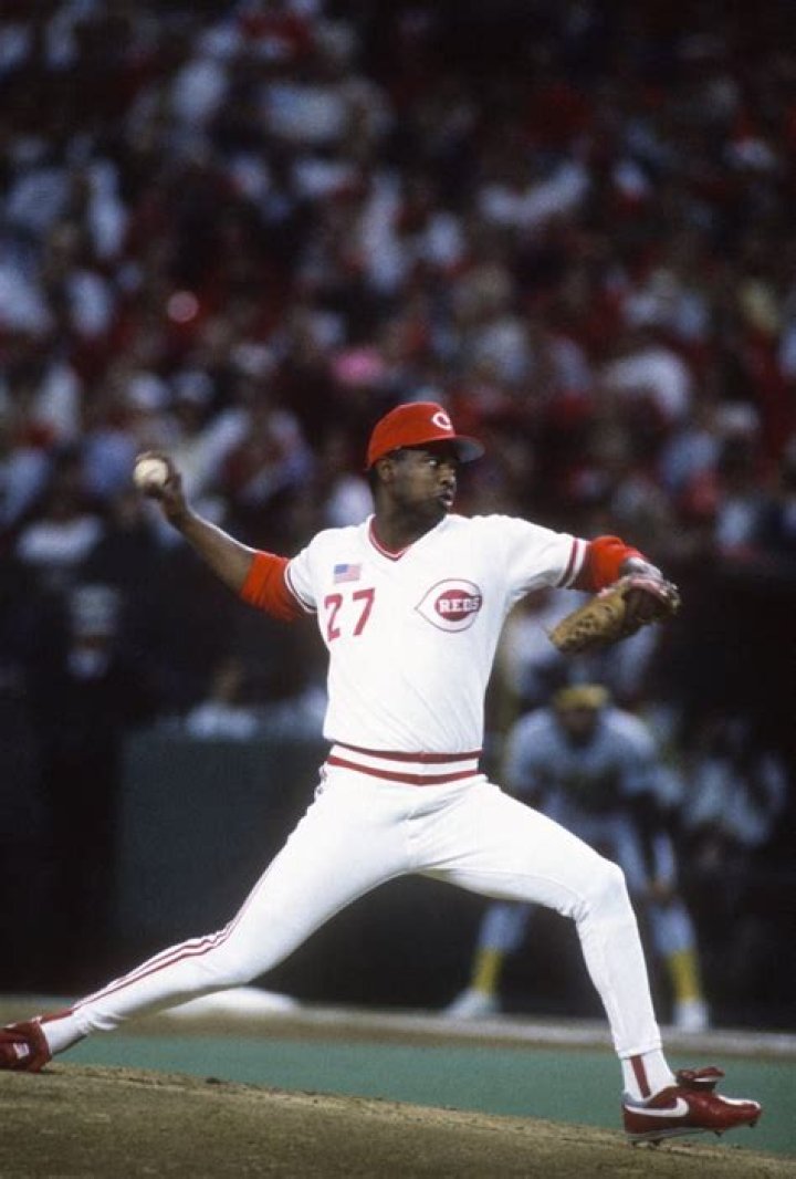 Jose Rijo