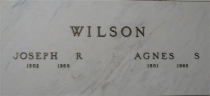 Joseph Robert Wilson's Obituary & Cause Of Death: Who Was Joseph Robert Wilson? What Happened to Joseph Robert Wilson? - SarkariResult