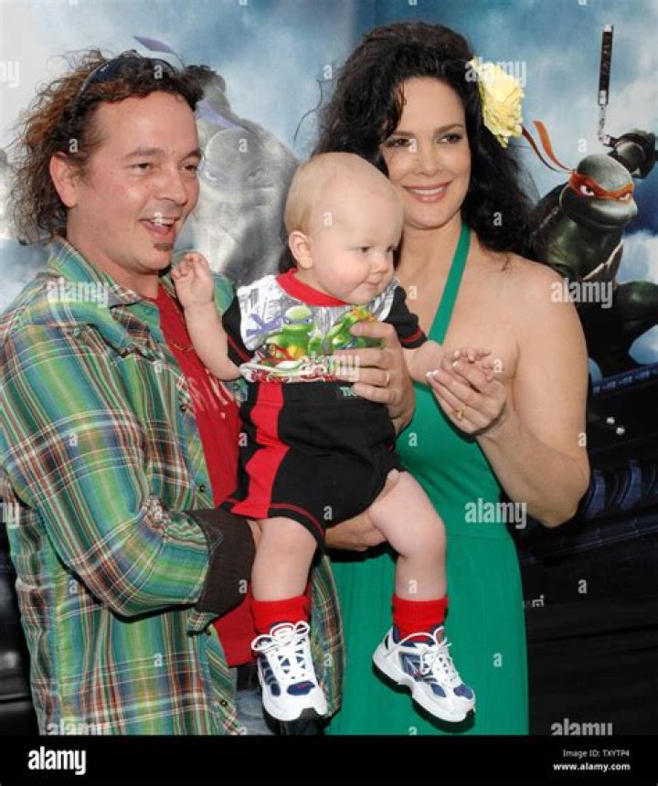 Julie Strain Ex-Husband Kevin Eastman – Who is He?