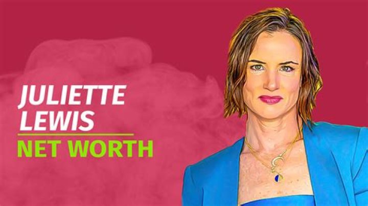 Juliette Lewis Net Worth: Details About Film, Income, Age, Cars, Career - SarkariResult