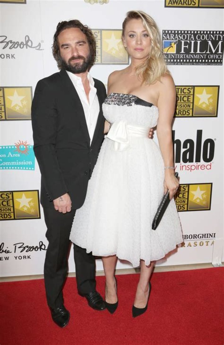 Kaley Cuoco Height, Weight, Measurements, Bra Size, Shoe Size