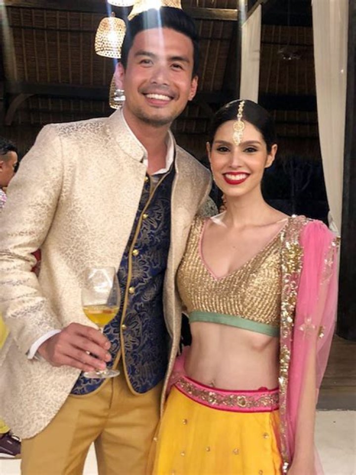 Kat Ramnani Wiki, married, Husband, Family, Age, Height, Bio