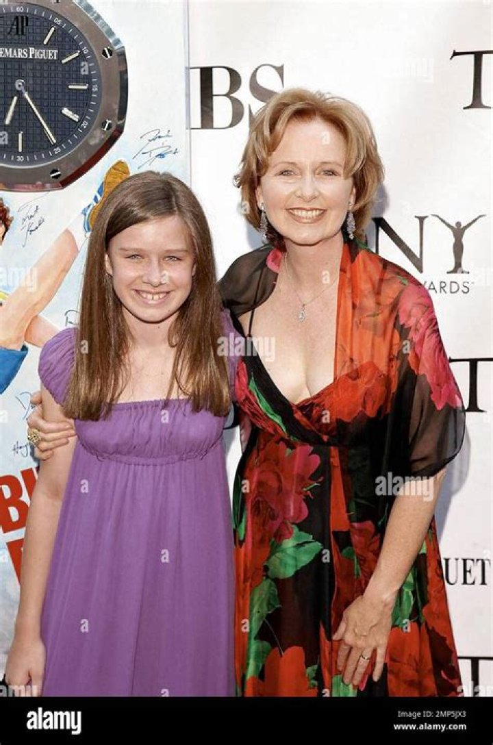 Kate Burton