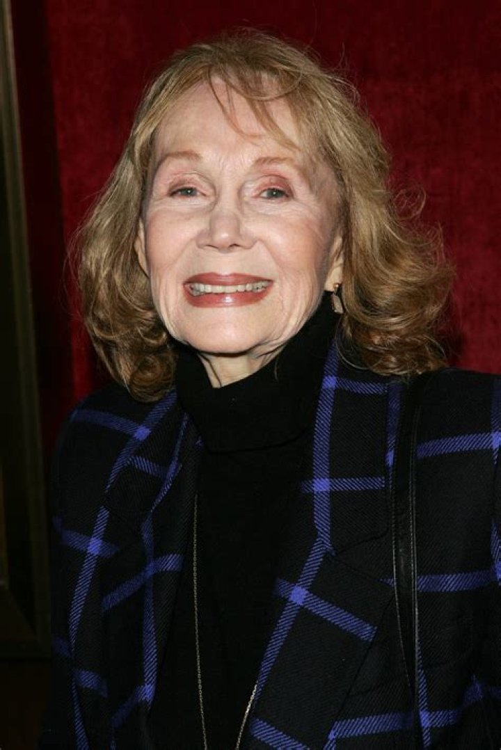 Katherine Helmond's Net Worth, Salary, Earnings, Married, Facts, Wiki-Bio