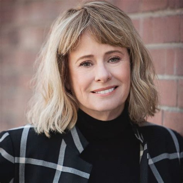 Kathy Reichs