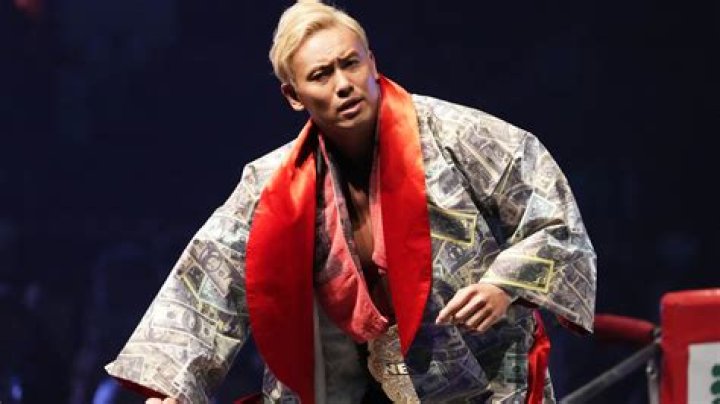 Kazuchika Okada Net Worth: Details About Age, Cagematch, WWE, Finisher - SarkariResult