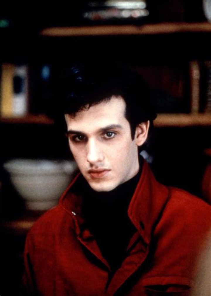 Keith Gordon