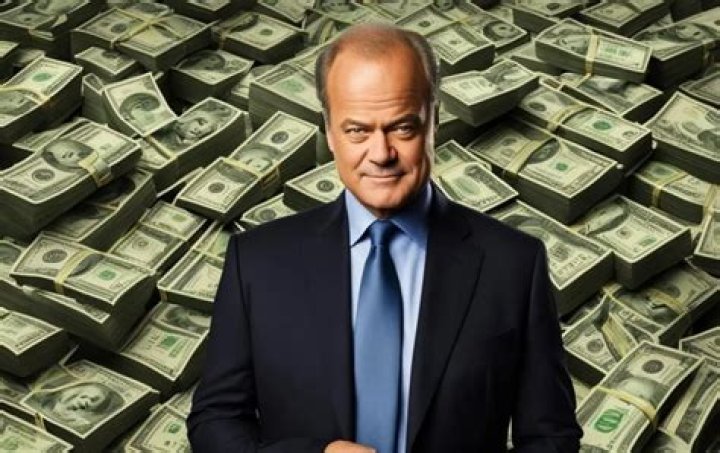 Kelsey Grammer Net Worth: Details About Movie, Career, Age, Home, Income - SarkariResult