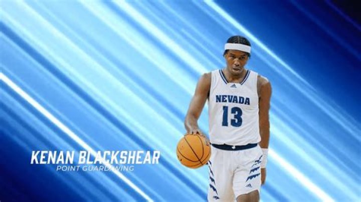Kenan Blackshear's Health / Injury Update: What happened to Kenan Blackshear? - SarkariResult