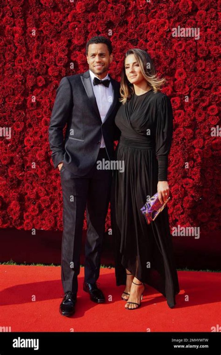 Khatira Rafiqzada Biography: Facts about Michael Ealy’s Wife.