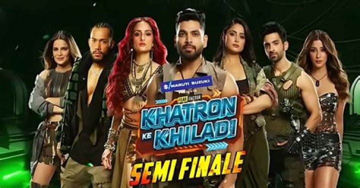 Khatron Ke Khiladi 13 Elimination Today, Who was Eliminated on Khatron Ke Khiladi 13, -Latest News