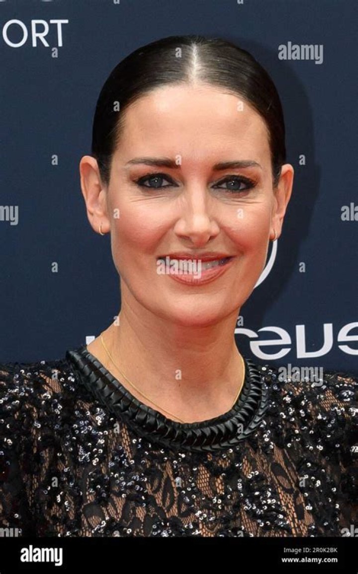 Kirsty Gallacher's Marital Status: A Glimpse into Her Personal Life, Breakdown, and Present Situation - SarkariResult