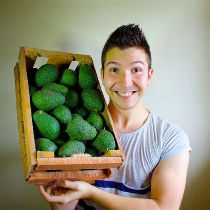 Know Nikocado Avocado’s Weight, Net Worth & Everything About YouTube Food Blogger
